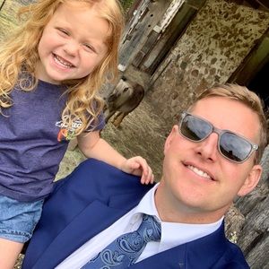 Meet your Posher, Michael